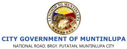 city government of muntinlupa contact number|Updated .